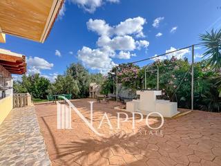 Casa  Distrito es garrovers. Casa unifamiliar en marratxi