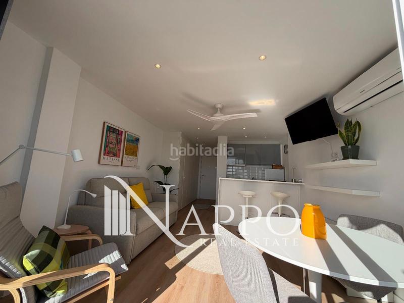 Foto 22dd205d-c793-4e5e-bb5f-a1f042e7316f. Affitto appartamento con riscaldamento in Cala Major Palma de Mallorca
