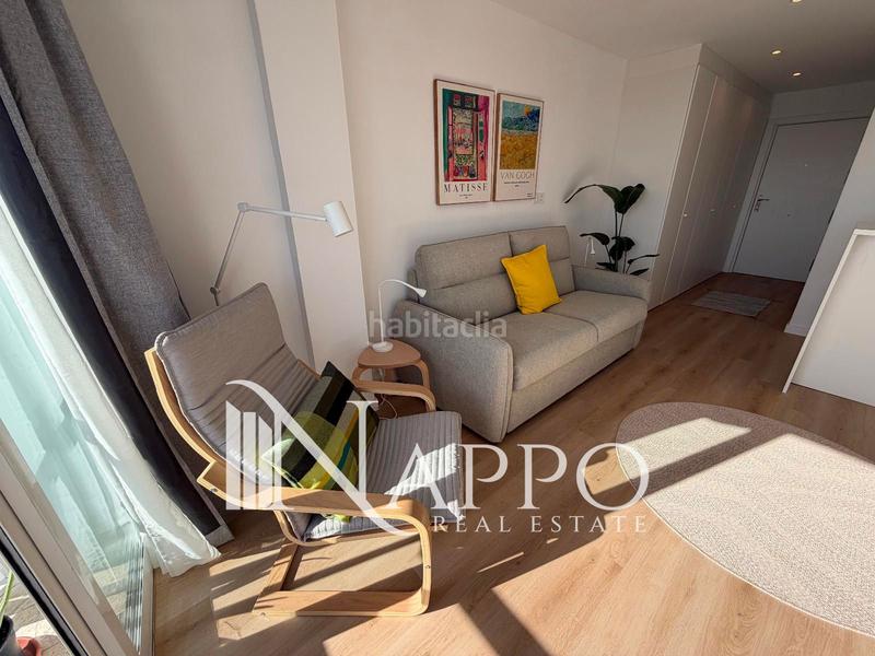 Foto 3056f660-7297-4aeb-bdd6-870da1fe3889. Affitto appartamento con riscaldamento in Cala Major Palma de Mallorca