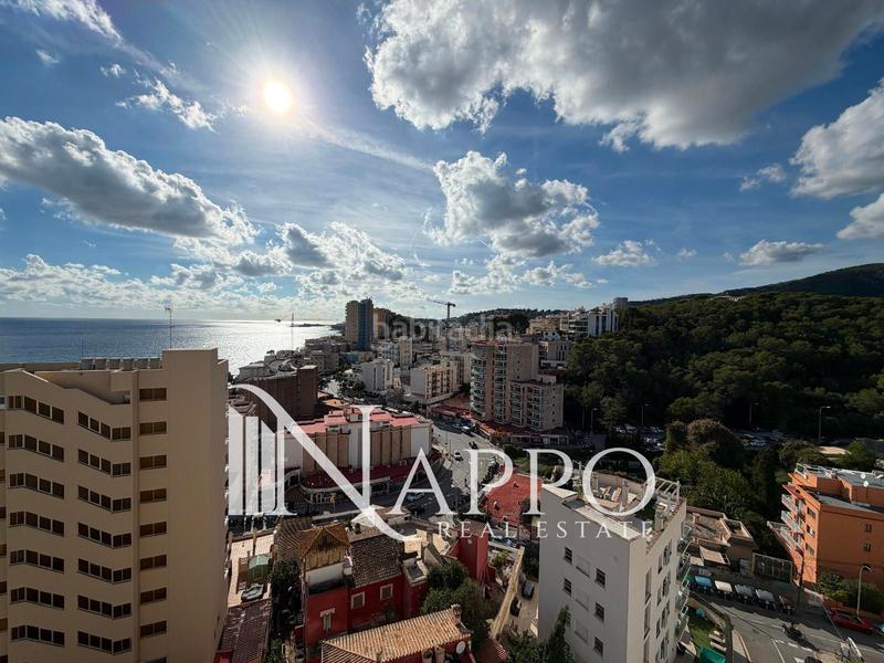 Foto 8829931b-0898-4e0a-8eed-0d0079a48c74. Location appartement avec chauffage dans Cala Major Palma de Mallorca