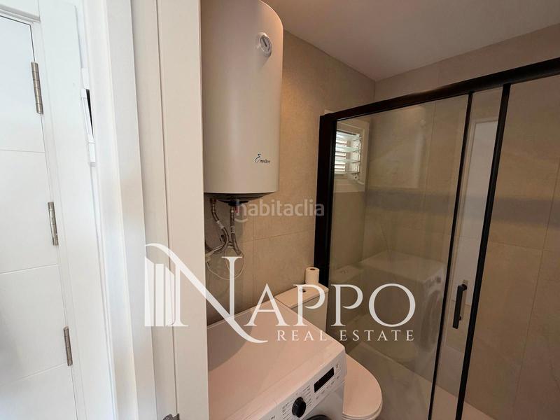 Foto 982eed19-a2c0-4d0a-b634-dfd9586aa5d8. Location appartement avec chauffage dans Cala Major Palma de Mallorca