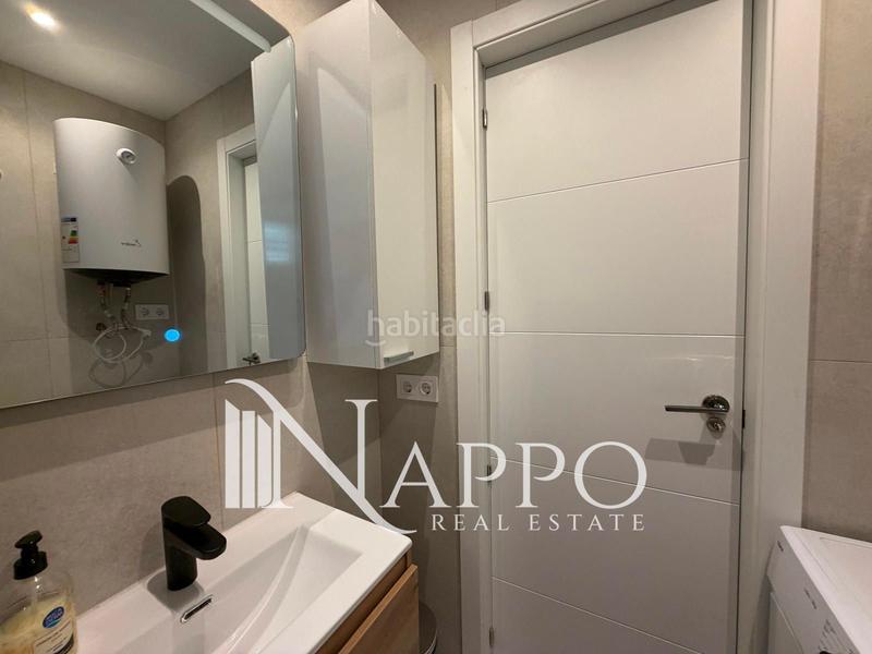 Foto a2bff05d-f81b-4219-aeab-32d4e8df7f7d. Location appartement avec chauffage dans Cala Major Palma de Mallorca