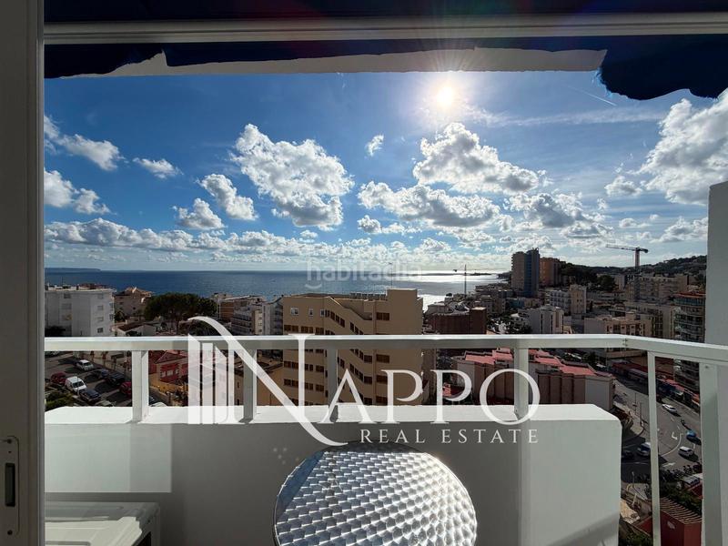 Foto bc4f4567-0ef6-4b0f-afe9-30fe01c601b1. Location appartement avec chauffage dans Cala Major Palma de Mallorca