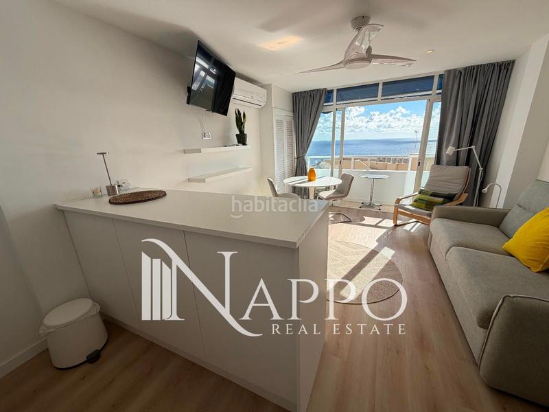 Foto c29733d8-7d1c-47d9-bda0-e8f395ad1250. Location appartement avec chauffage dans Cala Major Palma de Mallorca