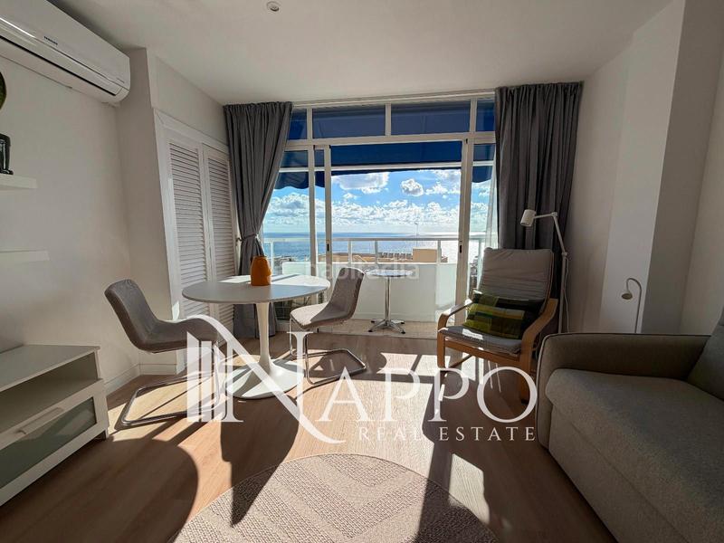 Foto ff3148c9-d4ec-44cf-b673-a0374dbbf79e. Location appartement avec chauffage dans Cala Major Palma de Mallorca