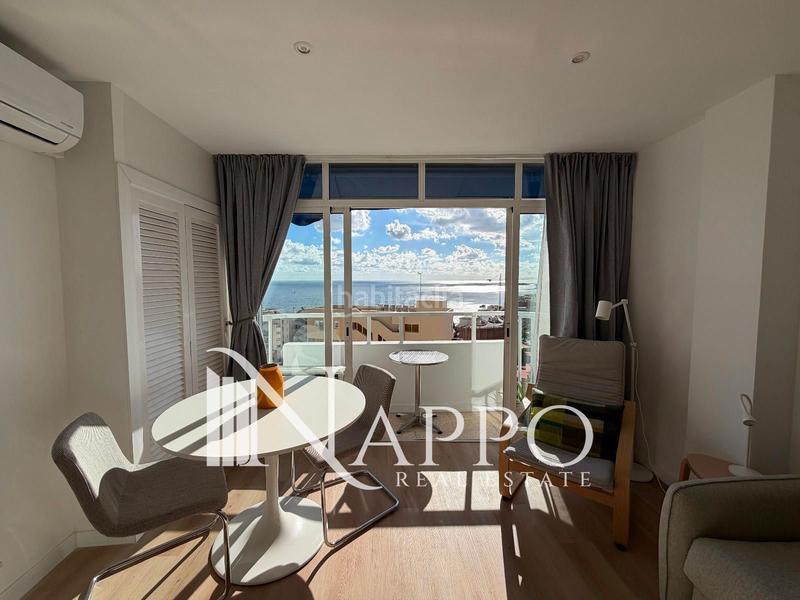 Foto 690ba906-34e0-41f2-bd3f-136a83836b95. Miete etagenwohnung mit heizung in Cala Major Palma de Mallorca