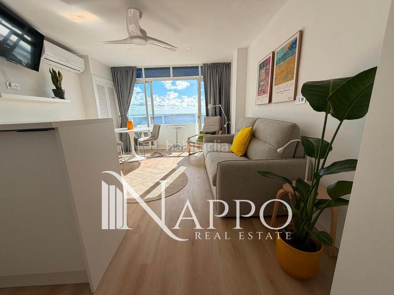 Foto 930a7502-6c43-4ae6-995b-e2e7312037ed. Miete etagenwohnung mit heizung in Cala Major Palma de Mallorca