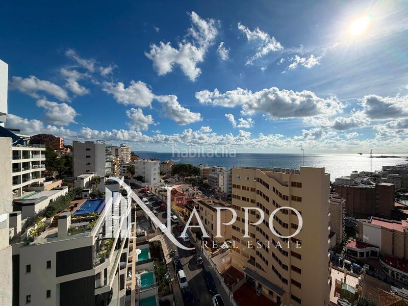 Foto 18084062-260c-414b-aac3-e1468dae1e94. Rent flat with heating in Cala Major Palma de Mallorca