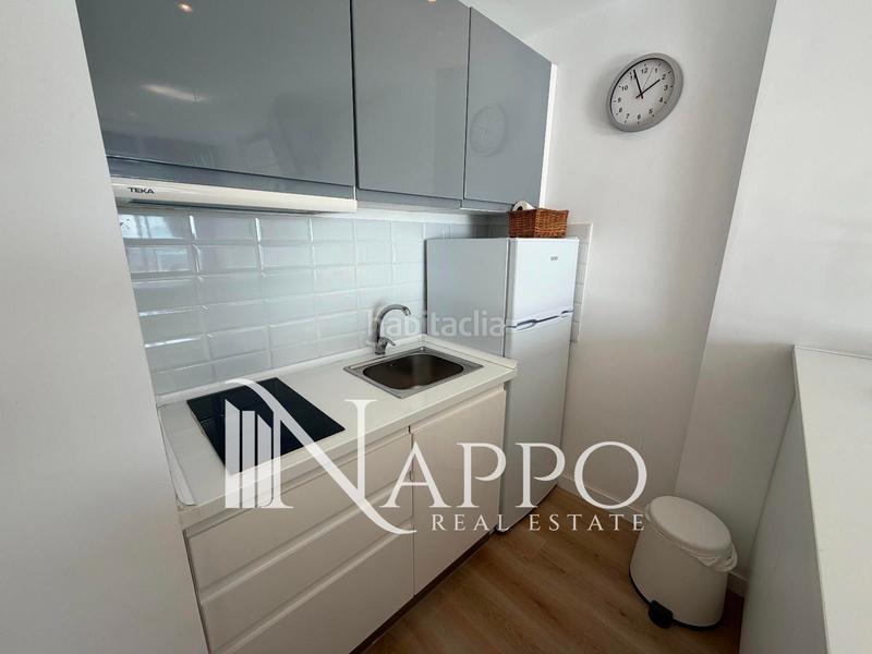 Foto 306145df-684b-47c9-9078-f62a2b7d45d1. Rent flat with heating in Cala Major Palma de Mallorca