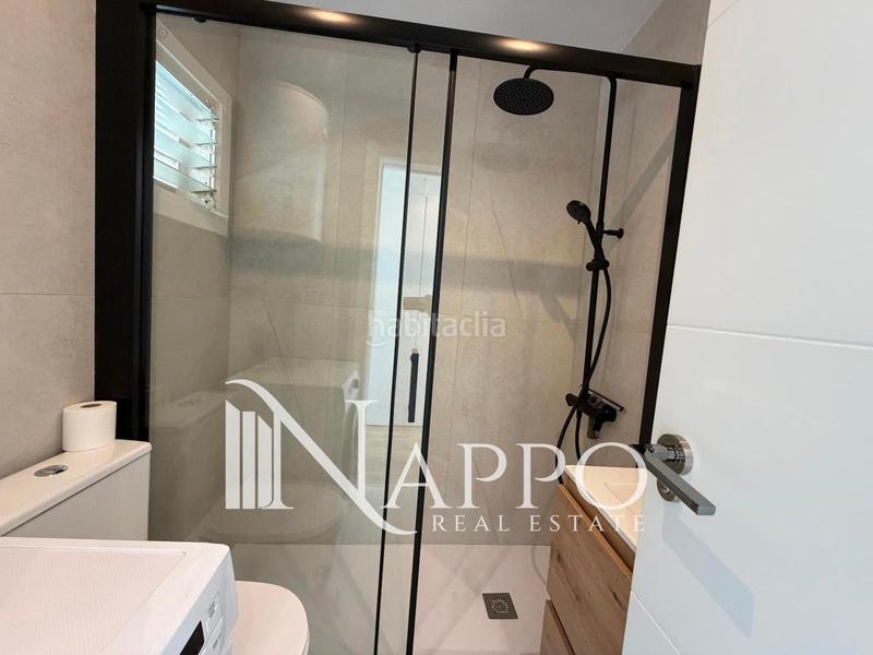 Foto 43ad7c41-936f-4e40-a455-f3caaa93ec5f. Rent flat with heating in Cala Major Palma de Mallorca