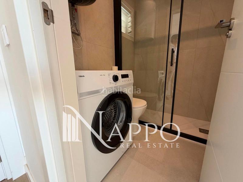 Foto 48889864-e5b1-4de9-ad3a-410b479cceeb. Rent flat with heating in Cala Major Palma de Mallorca