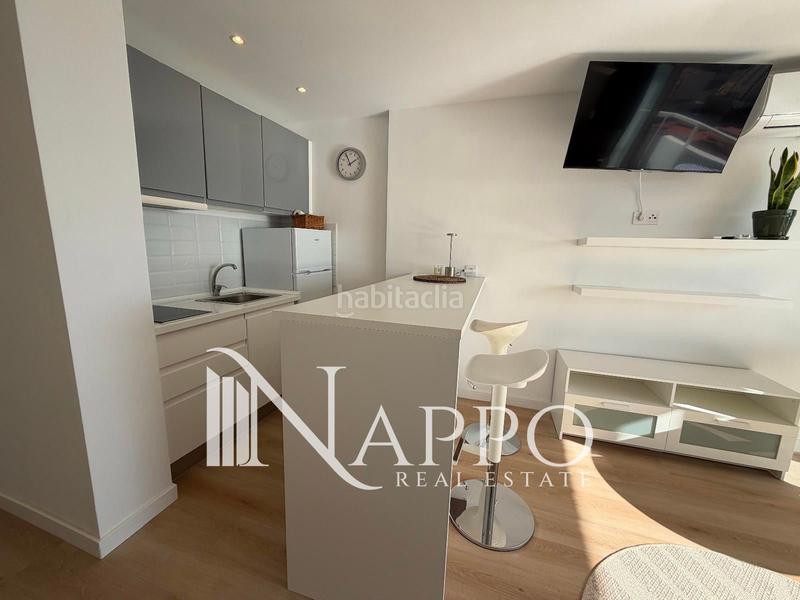 Foto 955a9424-624e-4ba9-be89-2101f8543275. Rent flat with heating in Cala Major Palma de Mallorca