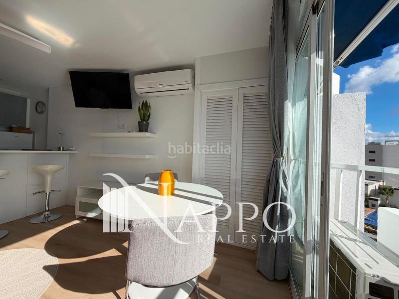 Foto 9bc0928a-bdb3-47ad-9a8c-908cd6c80832. Rent flat with heating in Cala Major Palma de Mallorca