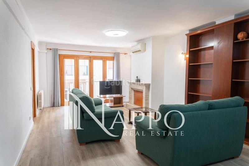 Foto 6a214863-47e6-4569-aef8-a09540c5022e. Location appartement avec chauffage parking piscine dans Palma de Mallorca