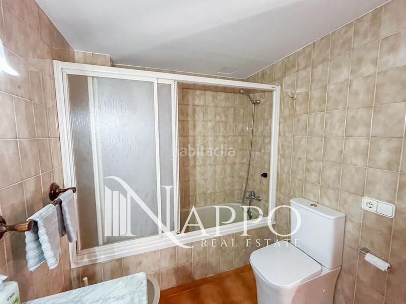 Foto 869083cf-3675-434a-b209-8127c68500c5. Location appartement avec chauffage parking piscine dans Palma de Mallorca