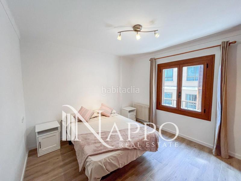 Foto dcb9ad25-73ff-4586-bec9-6a1f2ca50d00. Location appartement avec chauffage parking piscine dans Palma de Mallorca