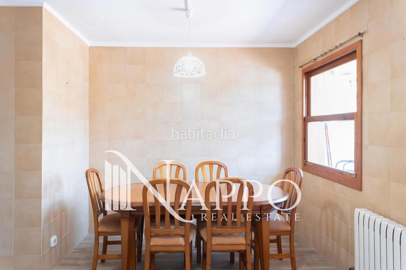 Foto 0bcf5011-65c6-4fb8-bb0d-3ef95b8347c0. Rent flat with heating parking pool in L´Olivera Palma de Mallorca