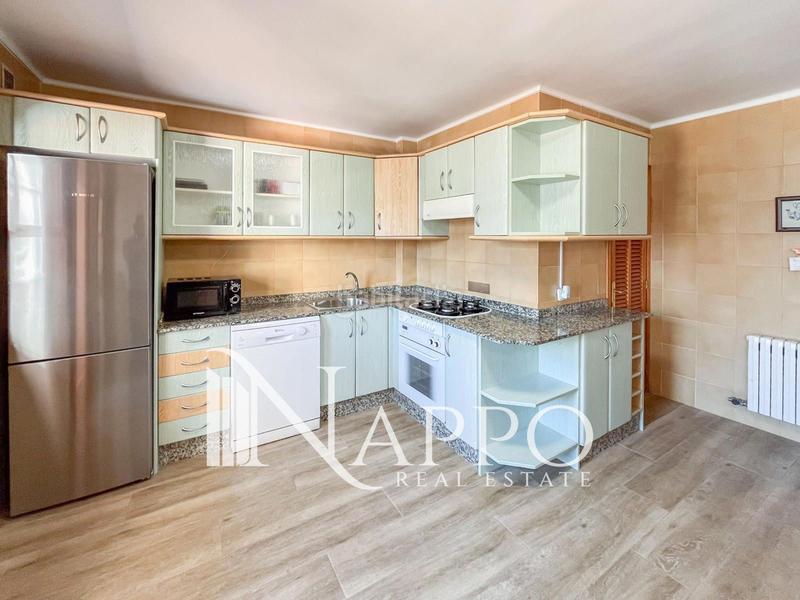 Foto 51e107c4-fe6a-45cc-bfb7-df61f8e28fc9. Rent flat with heating parking pool in L´Olivera Palma de Mallorca