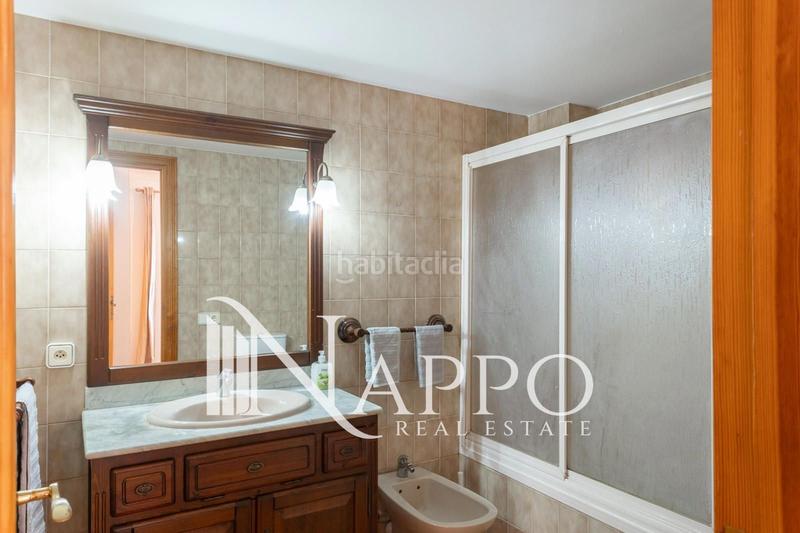 Foto 831c648e-6db0-4c3b-b46a-28dc85a2779e. Rent flat with heating parking pool in L´Olivera Palma de Mallorca