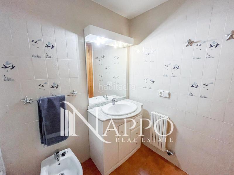 Foto a0873e49-9789-455b-8a88-0766cf0274b1. Rent flat with heating parking pool in L´Olivera Palma de Mallorca