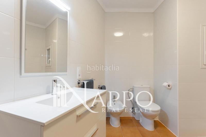 Foto 5bb5ec3a-6238-4a48-8814-17b15be5b44e. Affitto appartamento in Manacor centre Manacor