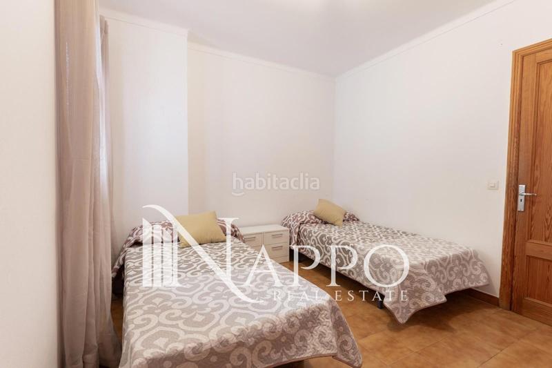 Foto 9cfbc988-9571-44d6-9f4b-0f36d6e3998b. Location appartement dans Manacor centre Manacor