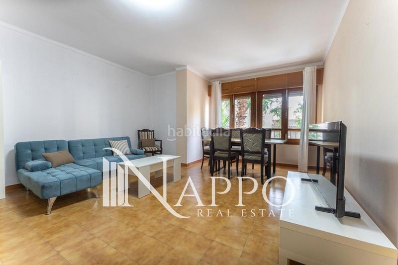 Foto dcb50e98-23d4-4491-b881-57896f4ce6fa. Miete etagenwohnung in Manacor centre Manacor