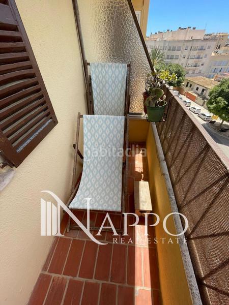 Foto 33804770-4704-491f-9f12-d7ee7bbadd62. Rent flat in Bons Aires Palma de Mallorca