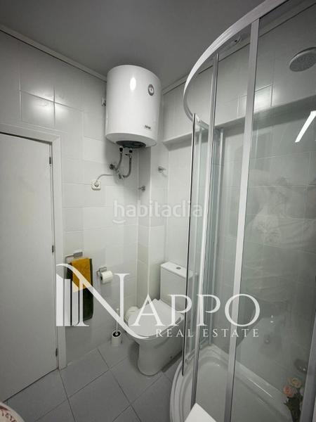 Foto a69ee239-d741-45af-8bce-c7f21d08a009. Rent flat in Bons Aires Palma de Mallorca