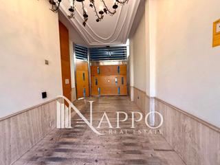 Aparcament cotxe  Carrer de caro 11. Oportunidad de plaza de parking cubierta en santa catalina