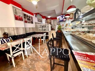Pas-de-porte Local commercial  Del marques de la fontsanta. Oportunidad de bar cafeteria cerca plaza de españa, palma