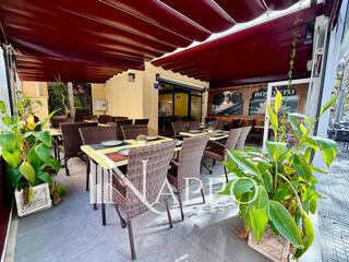 Traspàs Local Comercial  Gran via. Precioso restaurante en el toro, cerca de port adriano