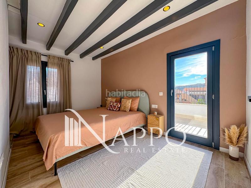 Foto 58c45b35-7fa6-47b8-b28c-f3046559c41a. Haus mit heizung in Andratx Andratx