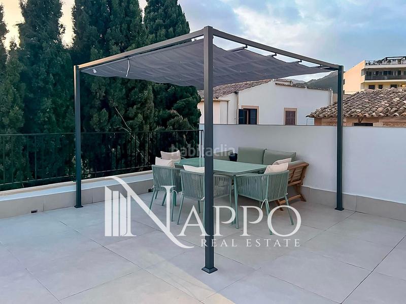 Foto 65548521-5aa6-4982-9bca-c9567fcfcbee. Haus mit heizung in Andratx Andratx