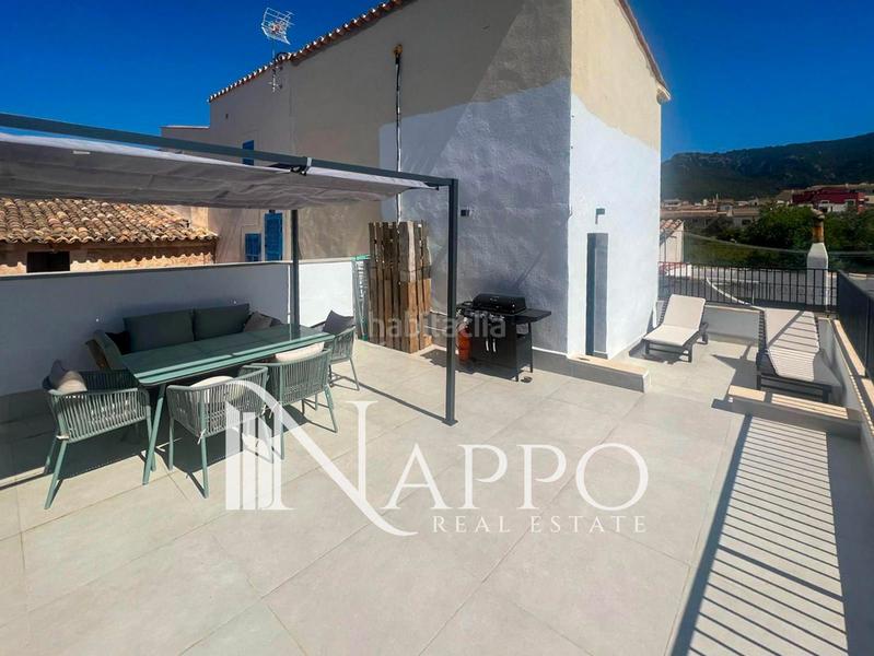 Foto 88eb525f-3424-41a8-a389-3da5a583aa74. Haus mit heizung in Andratx Andratx