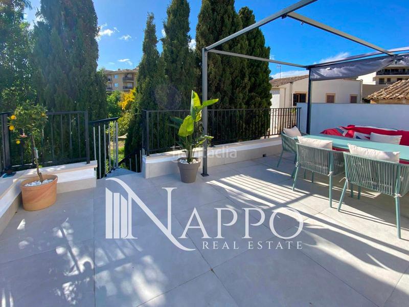 Foto 9cd8d508-d290-413b-afb5-51b048165fdb. Haus mit heizung in Andratx Andratx