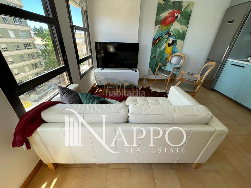 Foto 6a694b7b-8ba5-405d-89c5-058325e3ed15. Alquiler piso gran oportunidad piso en general riera en Palma de Mallorca