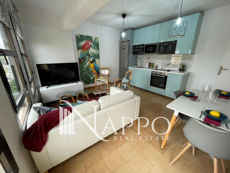 Foto c907a7d6-8680-48a5-9f06-1c757452d437. Alquiler piso gran oportunidad piso en general riera en Palma de Mallorca