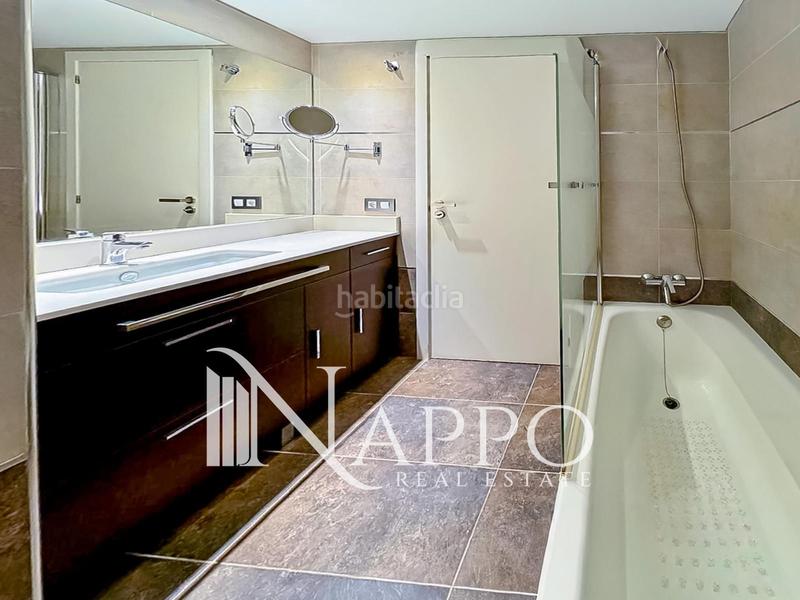 Foto 8501aa2a-abe8-4596-9403-a7bf8dac6a7f. Alquiler ático precioso atcio con dos grandes terrazas en Son Armadams en Palma de Mallorca