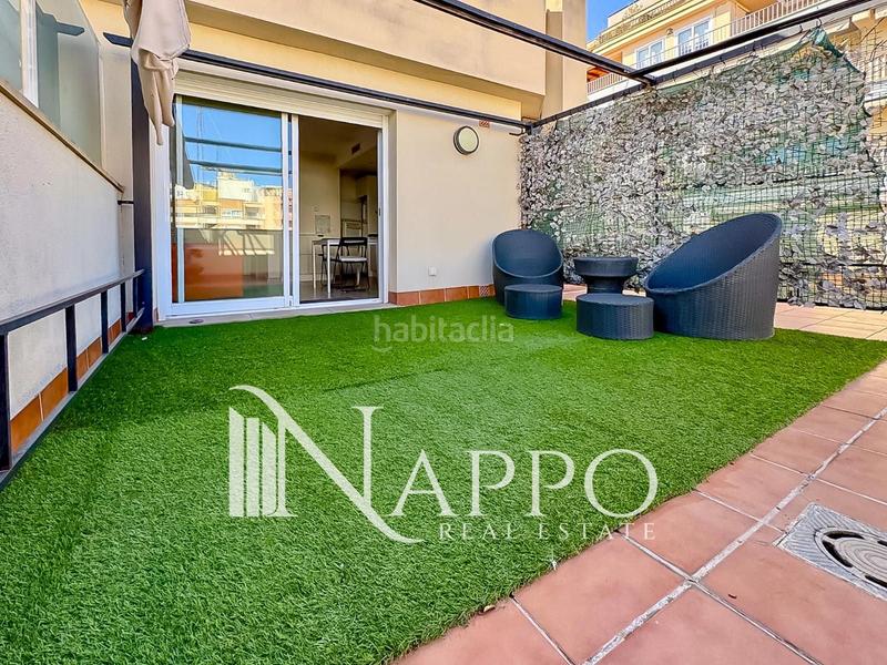 Foto bc2c5275-9046-42bc-bcae-3d39404c578f. Lloguer àtic amb calefacció aparcament a Son Armadams Palma de Mallorca