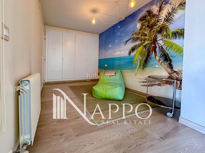 Foto 21ad2908-c8fc-4cfa-a1d9-2e1778a38b10. Location attique avec chauffage parking dans Son Armadams Palma de Mallorca