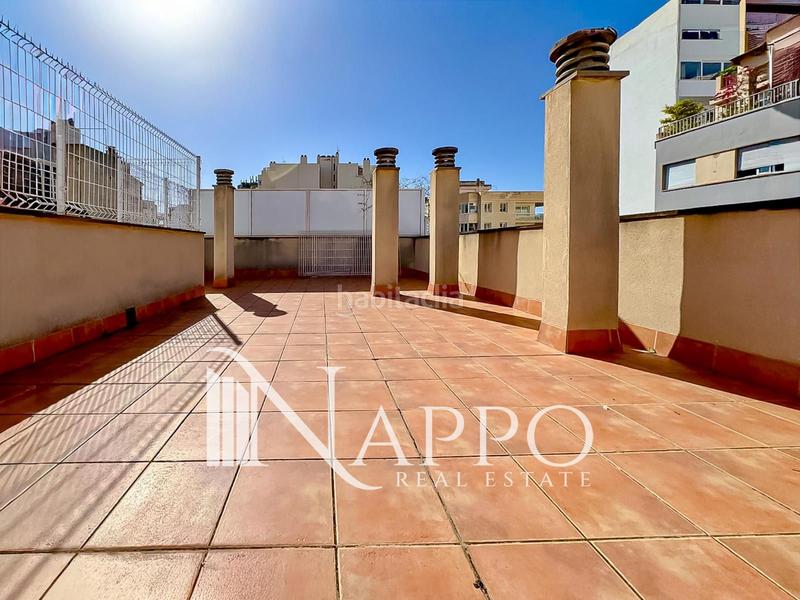 Foto 68510be5-86a7-45f8-8157-1698a663ea1b. Location attique avec chauffage parking dans Son Armadams Palma de Mallorca