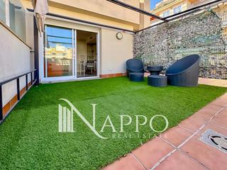 Dachwohnung in Elcano