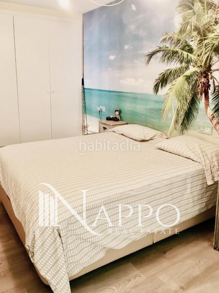 Foto c96c8a64-5198-473c-8a44-288388ec347c. Miete dachwohnung mit heizung parking in Son Armadams Palma de Mallorca