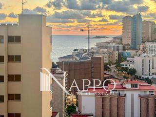 Appartamento  Miquel rossello y alemany. Interesante estudio en rentabilidad con vistas al mar en cala ma