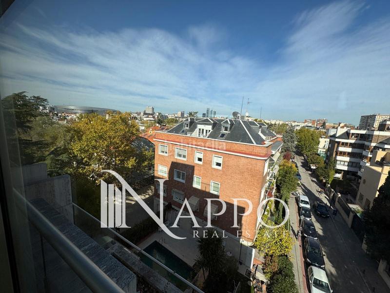 Foto 085e5df7-2cac-4301-a1d6-1596d237aadc. Location attique avec chauffage parking piscine dans Madrid