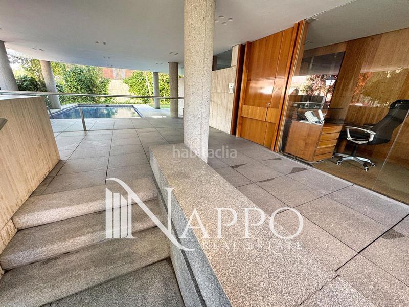 Foto 4ae4d7cb-6c31-45e6-945b-fcf151265cd0. Location attique avec chauffage parking piscine dans Madrid