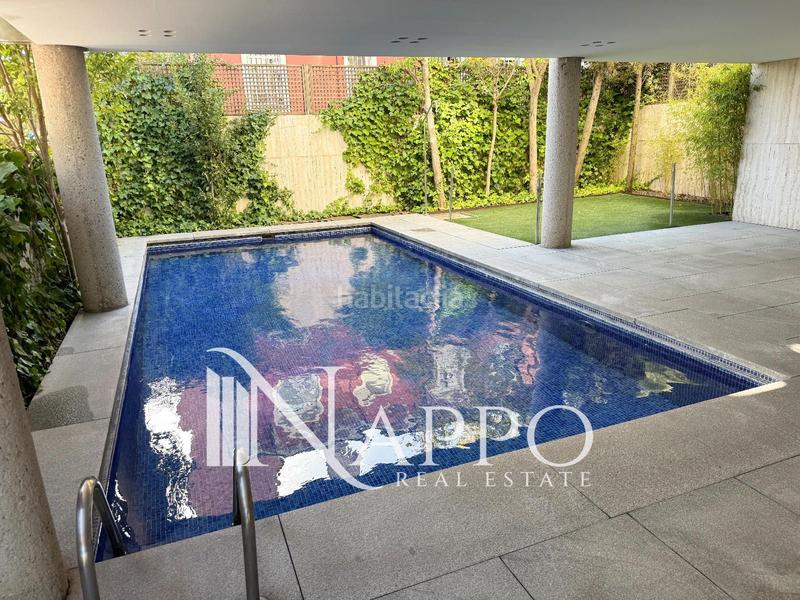 Foto a236b7f2-6250-4ffa-97d9-adde4b2a032f. Location attique avec chauffage parking piscine dans Madrid