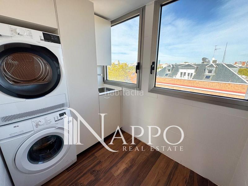 Foto d72fa5ce-ce7e-46b9-bd73-702237675430. Location attique avec chauffage parking piscine dans Madrid