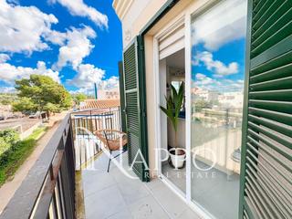 Etagenwohnung  Estrella f 8 (f). En felanitx